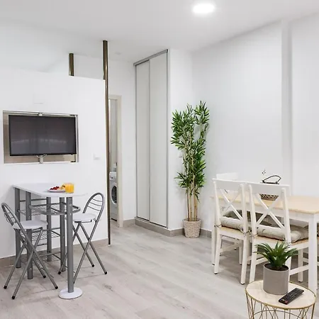 Moonkey - Amaralba A Apartment