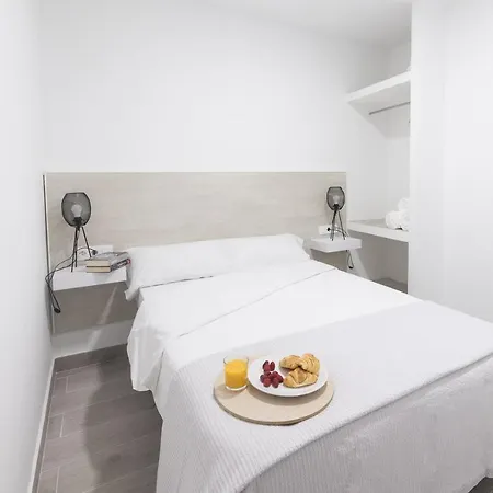 Apartment Moonkey - Amaralba A