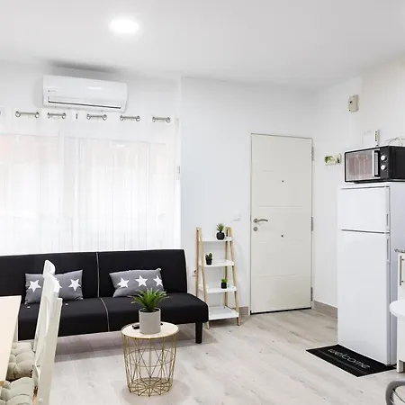 Apartment Moonkey - Amaralba A