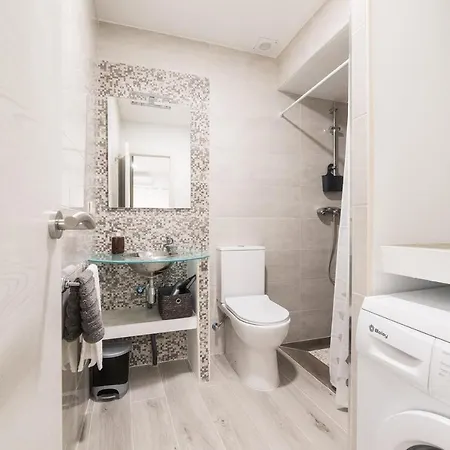 Apartment Moonkey - Amaralba A