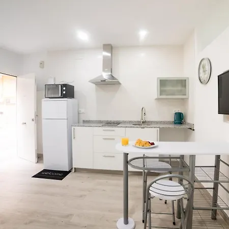 Apartment Moonkey - Amaralba A