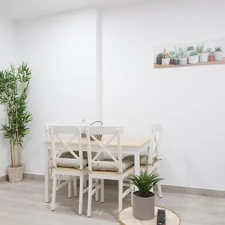 Moonkey - Amaralba A Apartment