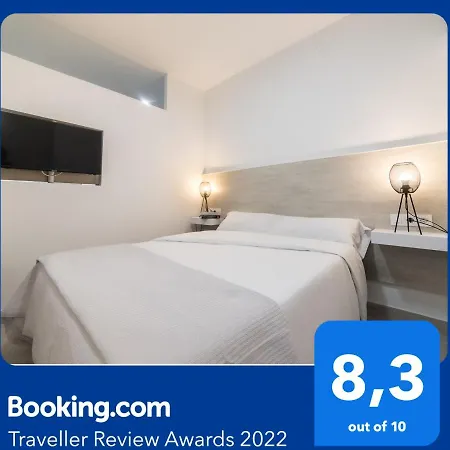 Apartment Moonkey - Amaralba A *