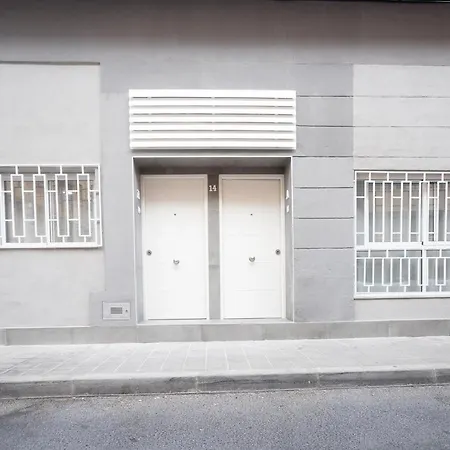 Moonkey - Amaralba A * アリカンテ